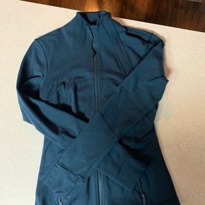 Lululemon Zip up jacket